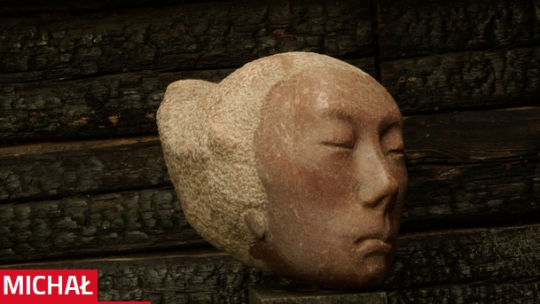  Holenderka - M. Gałkiewicz. Fot. Jagoda Krajewska