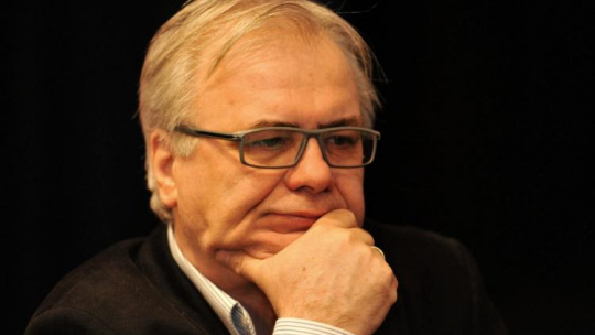 Jacek Bromski. Fot. PAP/A. Hrechorowicz  