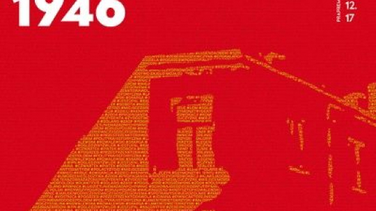 Premiera spektaklu „1946” w Teatrze im. Żeromskiego w Kielcach