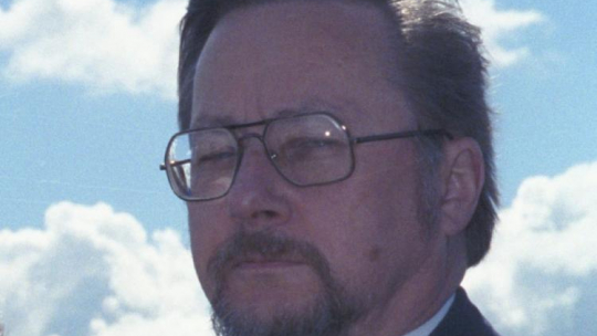 Vytautas Landsbergis. Fot. PAP/I. Sobieszczuk