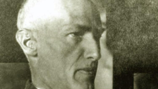 Eligiusz Niewiadomski. Źródło: Wikimedia Commons