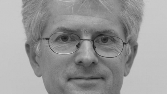 Arkadiusz Rybicki. Fot. PAP/A. Wiktor