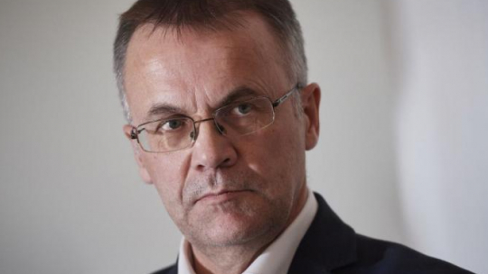 Jarosław Sellin. Fot. PAP/A. Warżawa