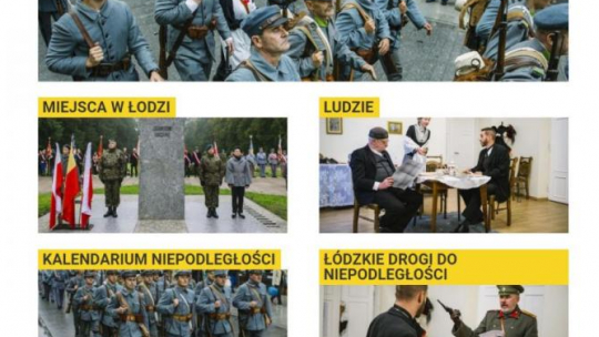 Serwis www.lodz.pl/niepodleglosc