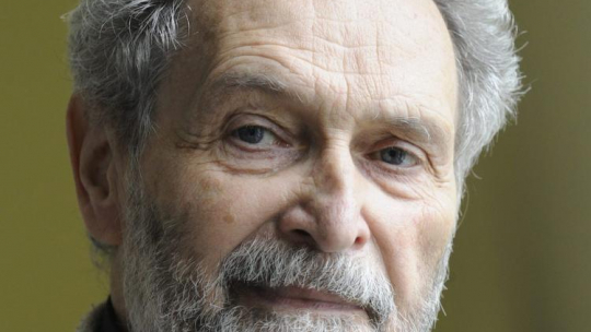 Bohdana Urbankowski. Fot. PAP/A. Rybczyński