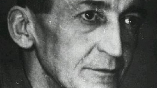 Gen. August Emil Fieldorf "Nil". Fot. NAC