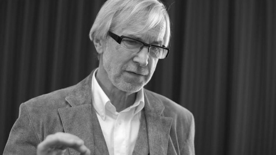 Stefan Kuryłowicz. Fot. PAP/L. Szymański