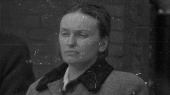 Emilia Malessa. Fot. PAP/CAF/S. Dąbrowiecki 