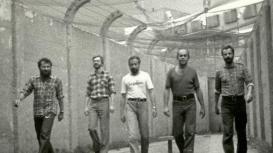 Fragment okładki książki "Sprawa jedenastu"