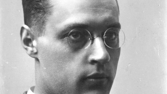 Kazimierz Wieryński. Źródło: NAC