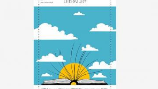 Kwartalnik "Czas Literatury"
