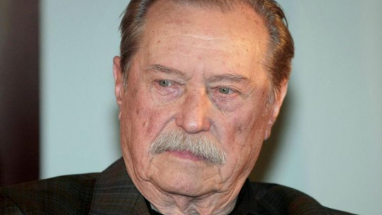 Emil Karewicz. Fot. PAP/L. Szymański