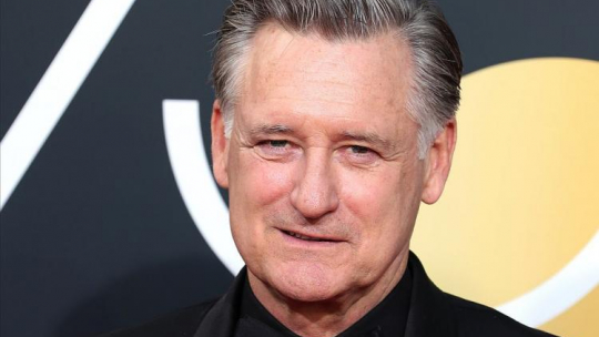 Bill Pullman. Fot. PAP/EPA