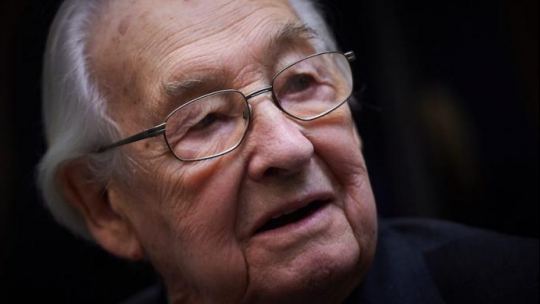 Reżyser Andrzej Wajda. Fot. PAP/A. Warżawa