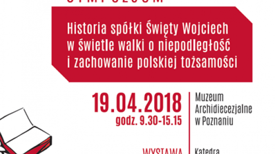 Źródło:  Święty Wojciech Dom Medialny