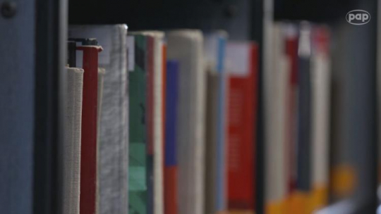 Fot. Serwis Wideo PAP