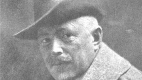 Władysław Horodecki. Źródło: Wikimedia Commons