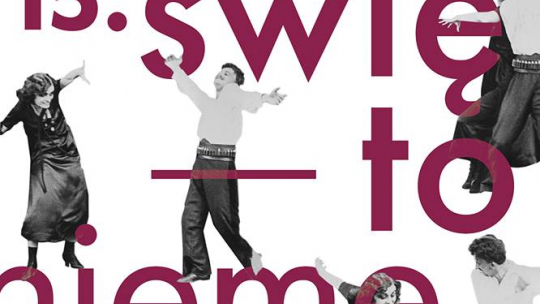 15. Święto Niemego Kina