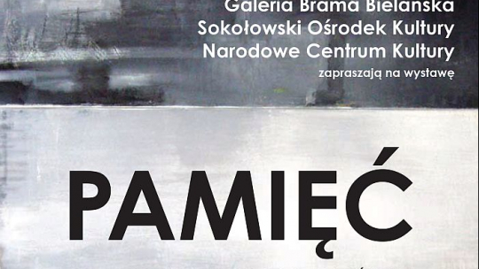 Wystawa "Pamięć. Ofiarom Katastrofy Smoleńskiej"