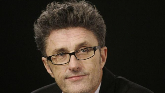 Paweł Pawlikowski. Fot. PAP/EPA
