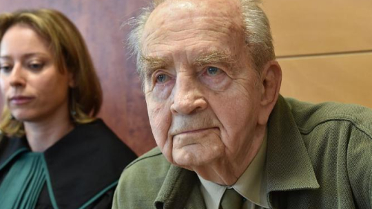 Zbigniew Radłowski. Fot. PAP/J. Bednarczyk