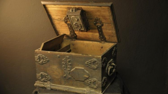 Źródło: Muzeum Ziemi Lubuskiej