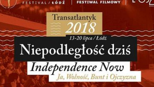 8. edycja Transatlantyk Festiwal w Łodzi