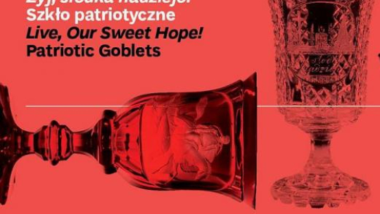 Wystawa „Żyj, słodka nadziejo!” w Muzeum Narodowym we Wrocławiu