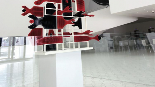 „The Pseudogroups of Stefan Krygier”