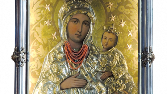 Źródło: Sanktuarium p.w. Narodzenia NMP w Inwałdzie