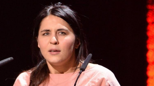 Jagoda Szelc. Fot. PAP/M. Kmieciński