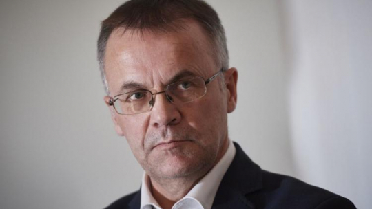 Jarosław Sellin. Fot. PAP/A. Warżawa