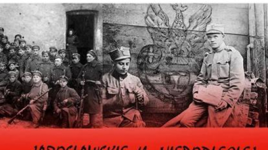 Źródło: Jarosławskie dla Niepodległej