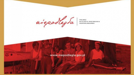 Program "Niepodległa"