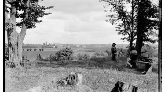 Źródło: Galeria Fotografii Miasta Rzeszowa