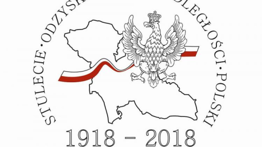 Gmina Zielonki - 100-lecie odzyskania niepodległości