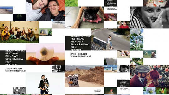 58. Krakowski Festiwal Filmowy