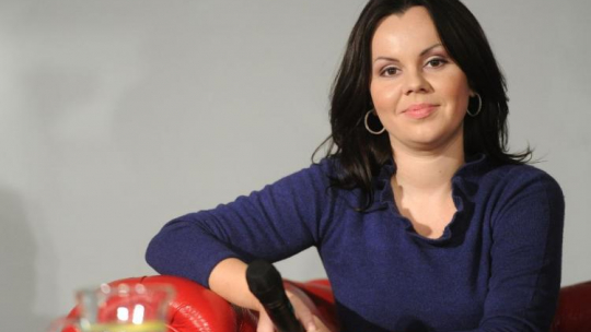 Aleksandra Kurzak. Fot. PAP/G. Jakubowski