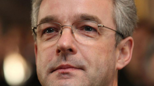 bp Wiesław Lechowicz. Fot. PAP/P. Topolski