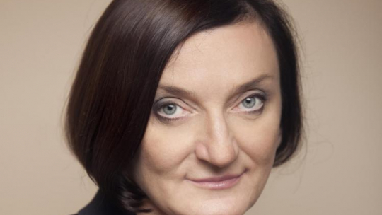 Ewa Czaczkowska