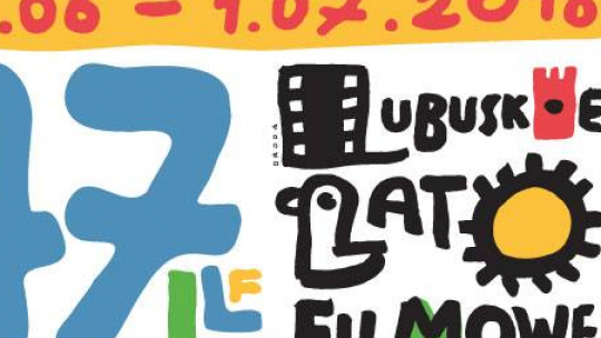 Źródło: Lubuskie Lato Filmowe