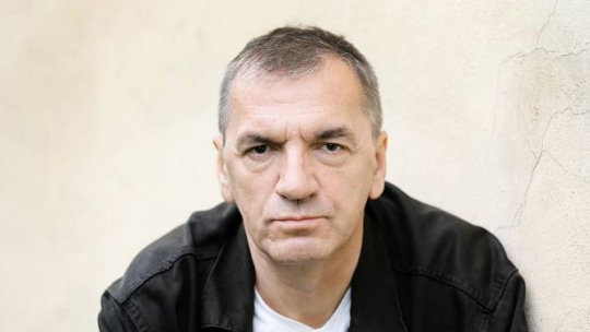 Władysław Pasikowski. Fot. PAP/R. Guz