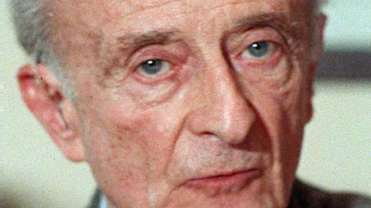 Fred Zinnermann. Fot. PAP/EPA