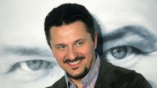 Tenor Piotr Beczała. Fot. PAP/P. Supernak