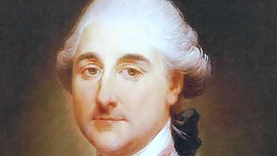 Stanisław August Poniatowski. Źródło: Wikimedia Commons