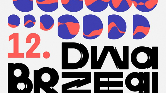 12. Festiwal Filmu i Sztuki „Dwa Brzegi”