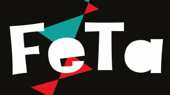 Źródło: Międzynarodowy Festiwal Teatrów Plenerowych i Ulicznych Feta