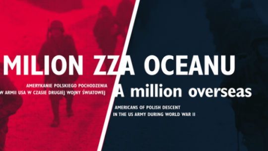 „Milion zza oceanu”