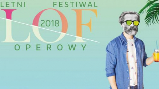 Letni Festiwal Operowy. Źródło: Opera na Zamku