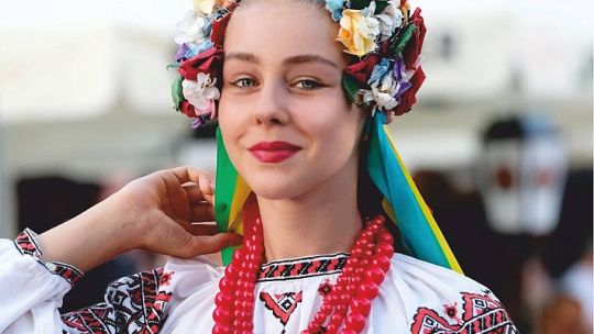 11. edycja Podlaskiej Oktawy Kultur 